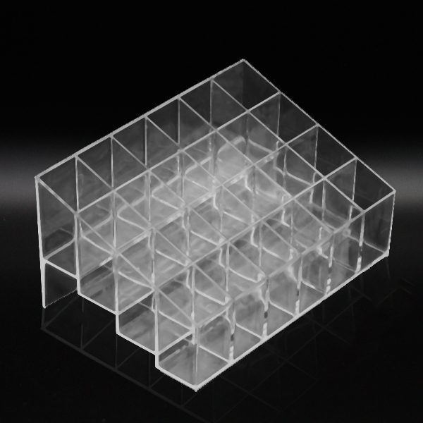 E-Liquid Organizer 24 x 10ml