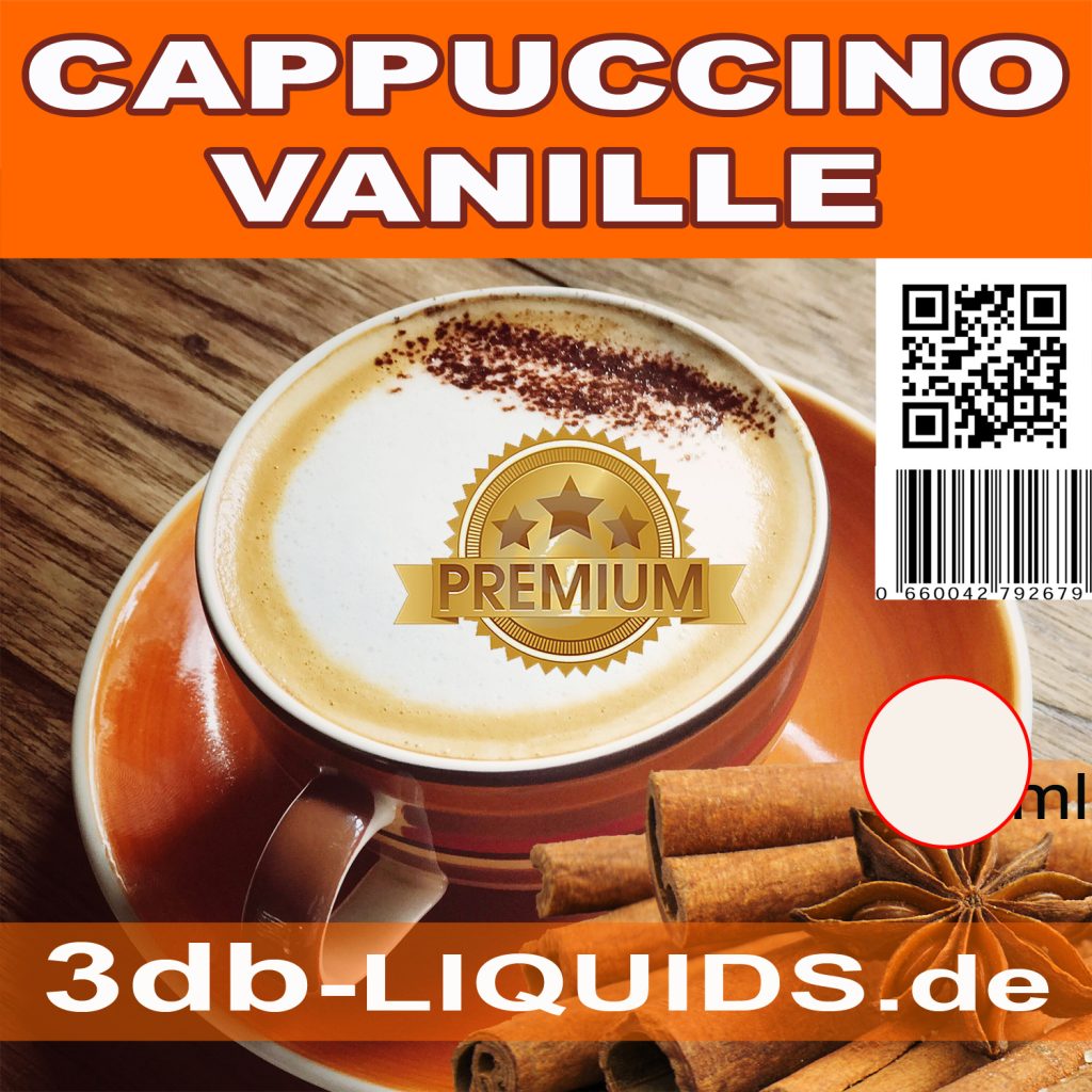 3db Liquids Manufaktur