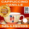 CAPPUCCINO VANILLE  ***Premium Quality***