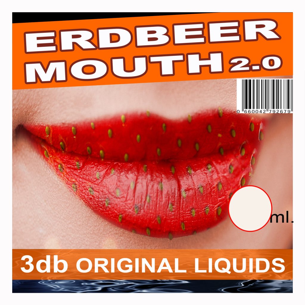 3db Liquids Manufaktur