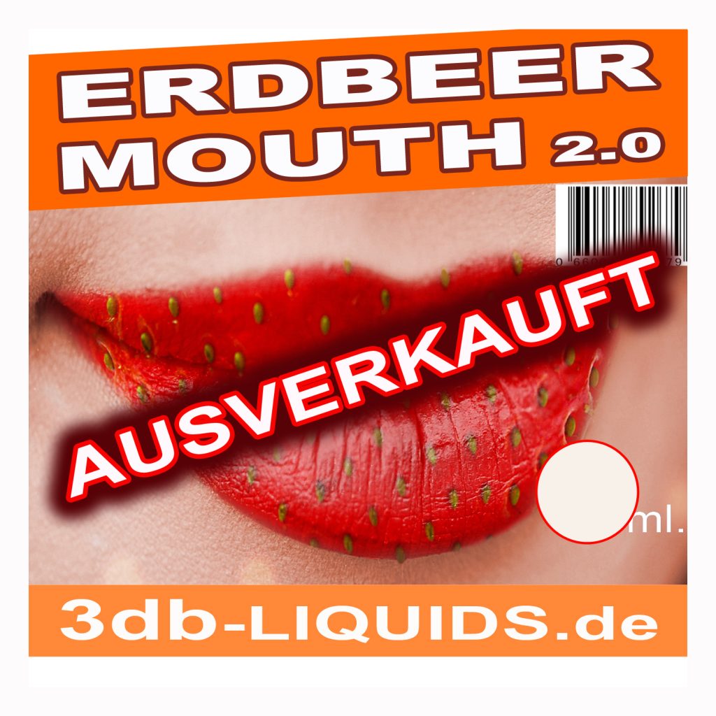 3db Liquids Manufaktur