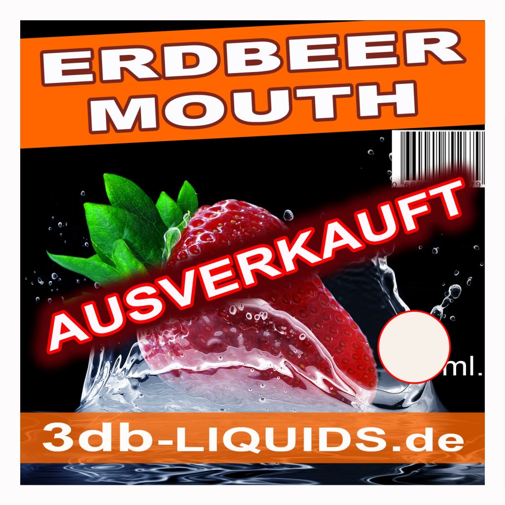 3db Liquids Manufaktur