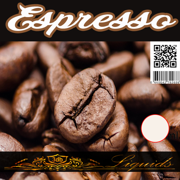 Espresso *