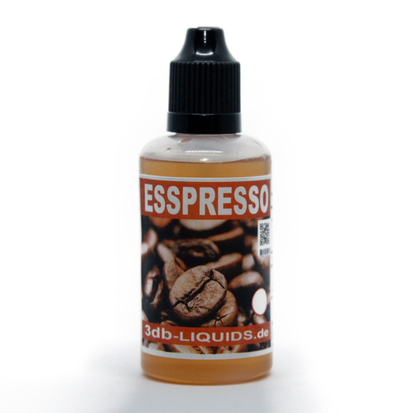 3db Liquids Manufaktur