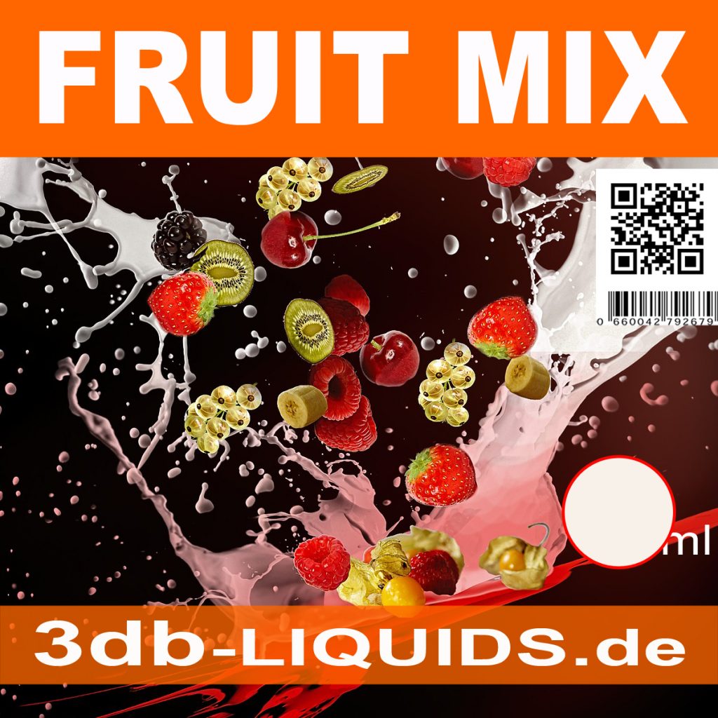 3db Liquids Manufaktur