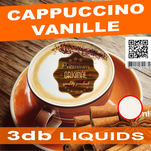 3db Liquids Manufaktur