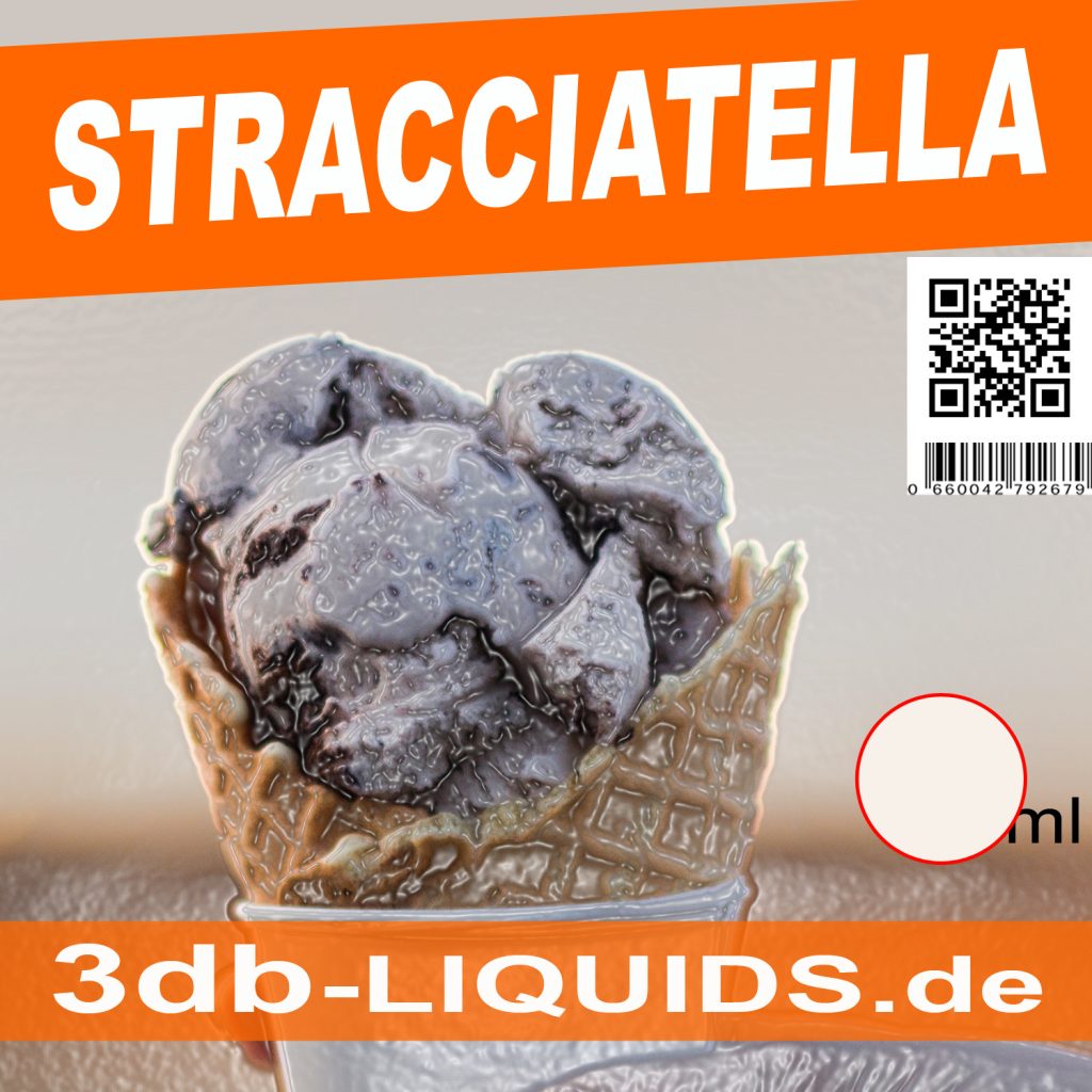 3db Liquids Manufaktur