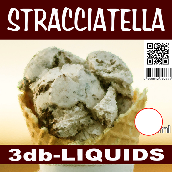 Stracciatella