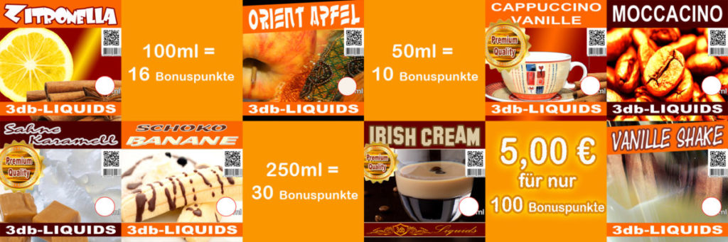 3db Liquids Manufaktur