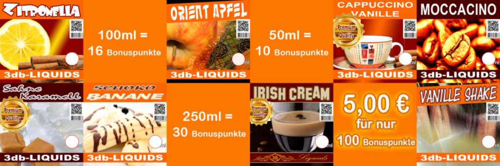 3db Liquids Manufaktur