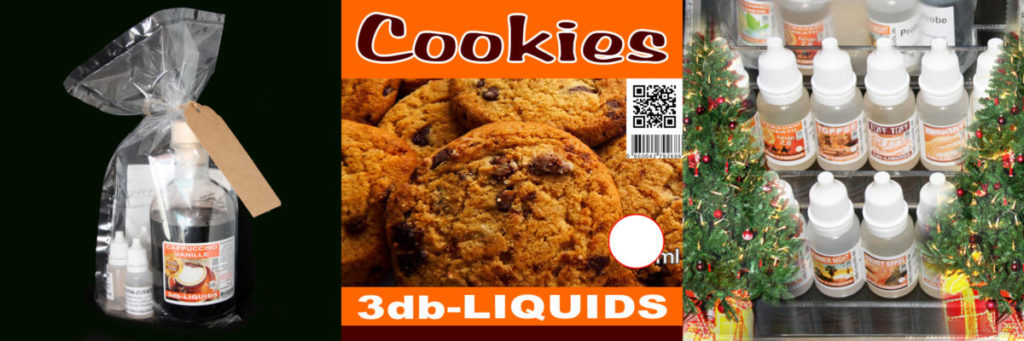 3db Liquids Manufaktur