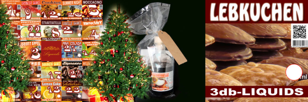 3db Liquids Manufaktur