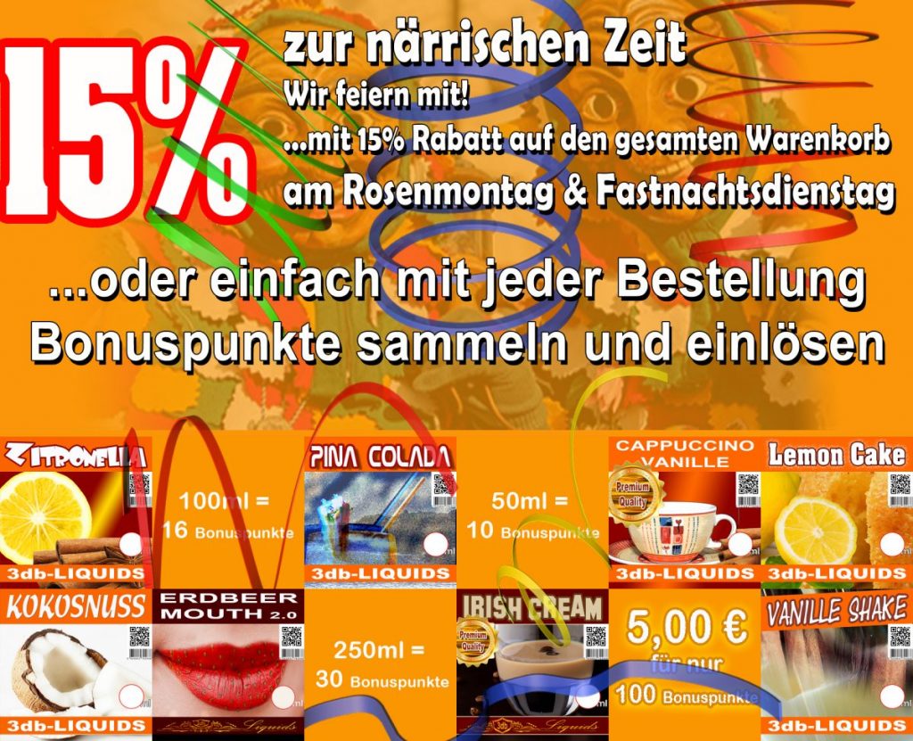 3db Liquids Manufaktur