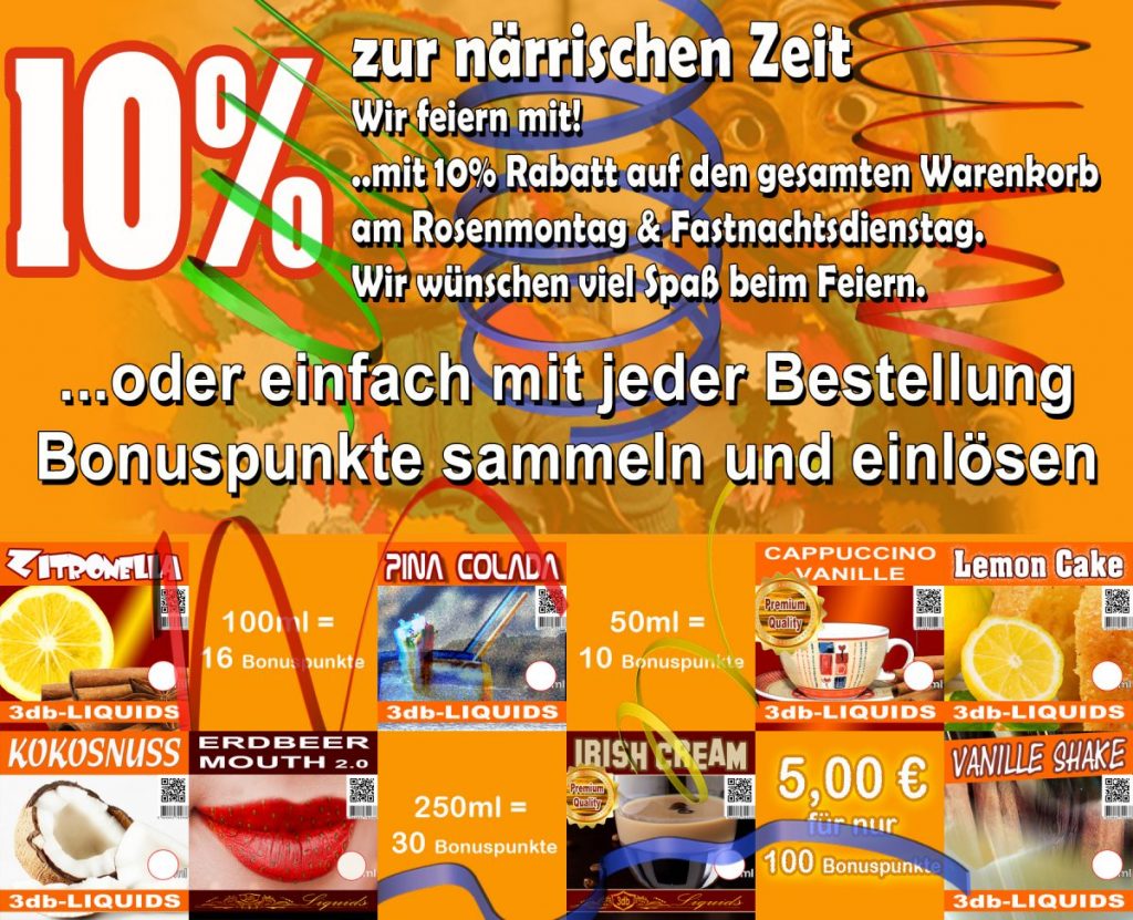 3db Liquids Manufaktur