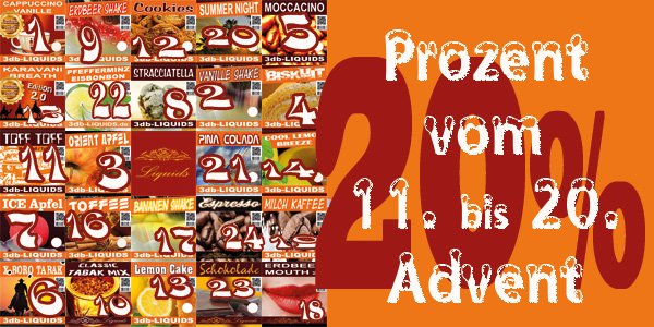 3db Liquids Manufaktur