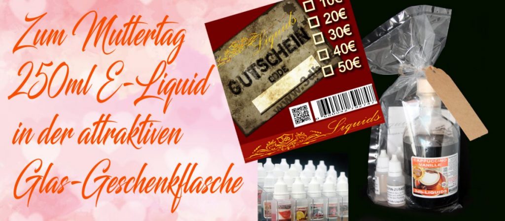 3db Liquids Manufaktur