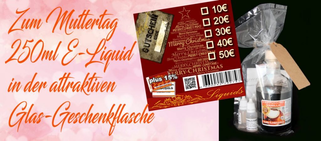 3db Liquids Manufaktur