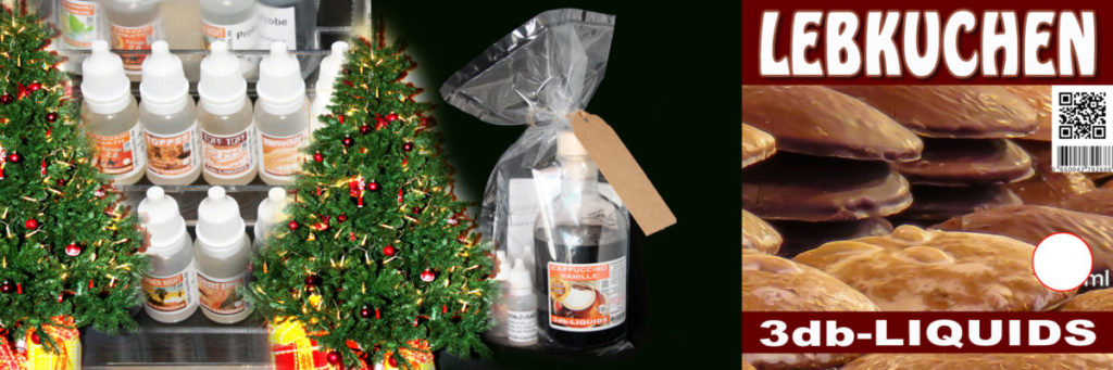 3db Liquids Manufaktur