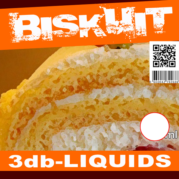 Biskuit