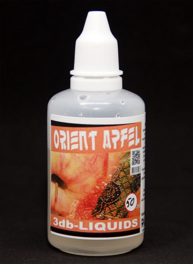 3db Liquids Manufaktur