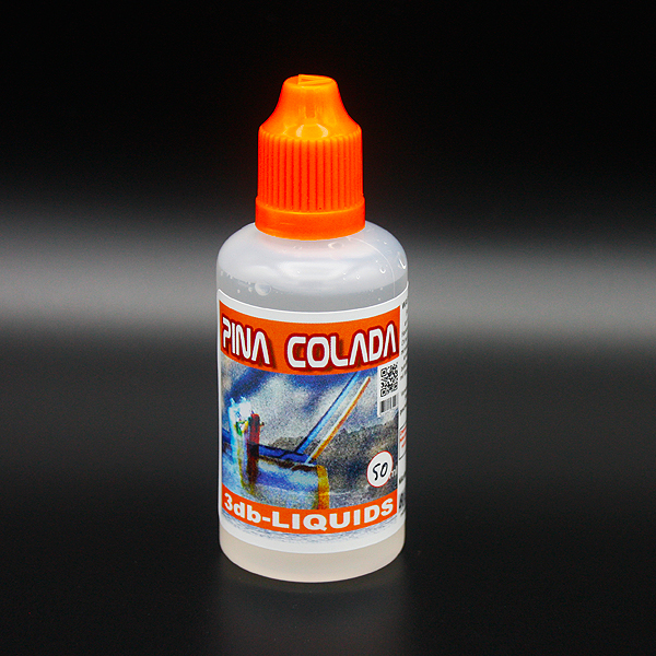 3db Liquids Manufaktur