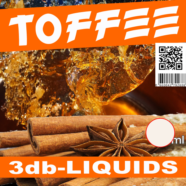 Toffee