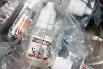 3db Liquids Manufaktur