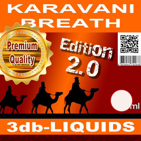 3db Liquids Manufaktur