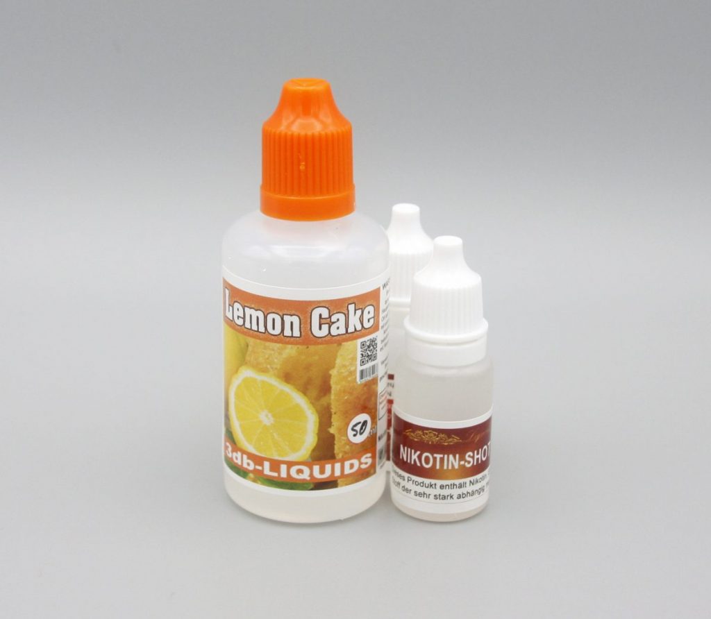 3db Liquids Manufaktur