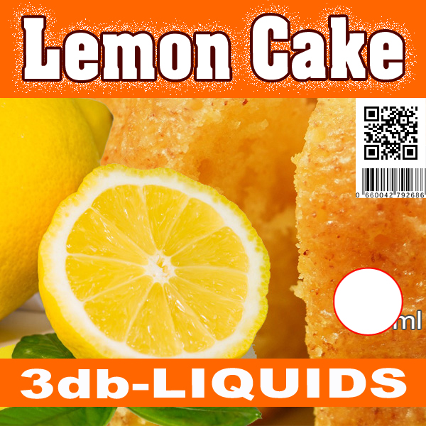 Lemon Cake