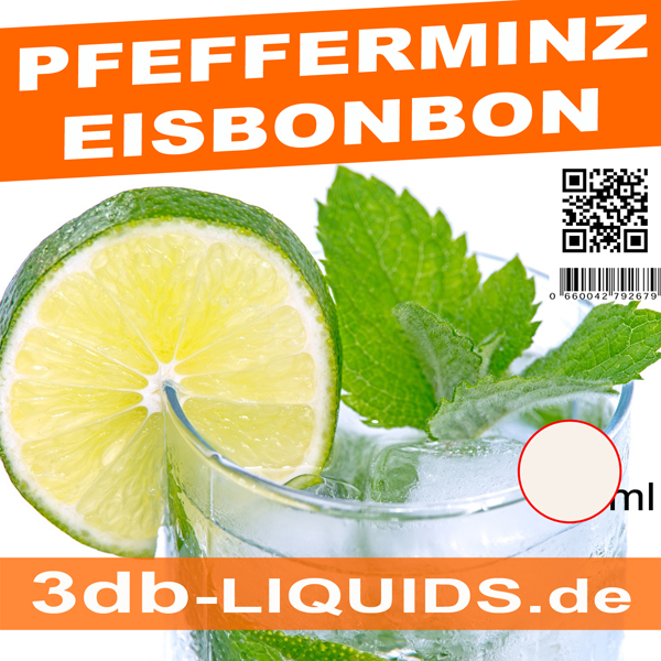 3db Liquids Manufaktur