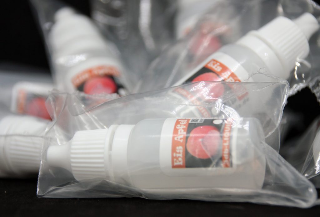 3db Liquids Manufaktur