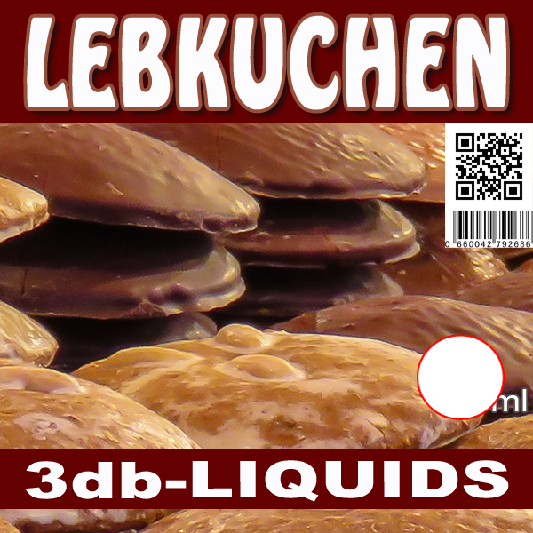 Lebkuchen