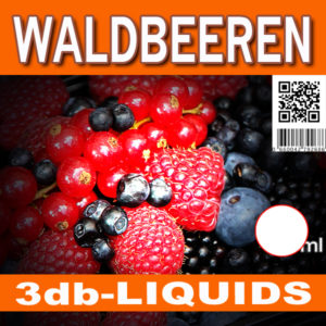 Waldbeeren
