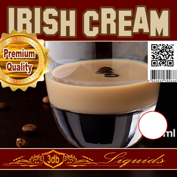 Irish Cream