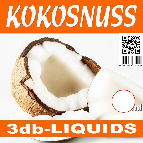 Kokosnuss