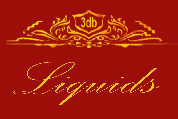 3db Liquids Manufaktur