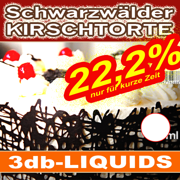 3db Liquids Manufaktur