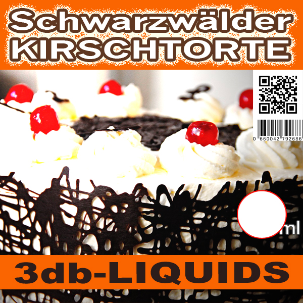 3db Liquids Manufaktur