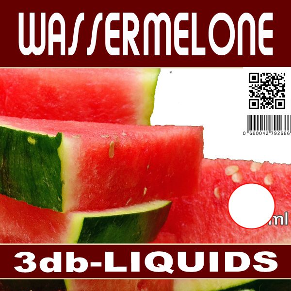 Wassermelone