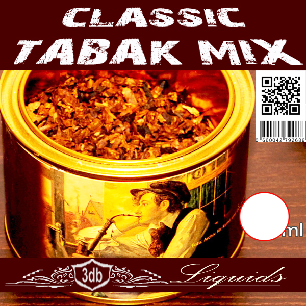 3db Liquids Manufaktur