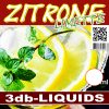 Zitrone-Limette