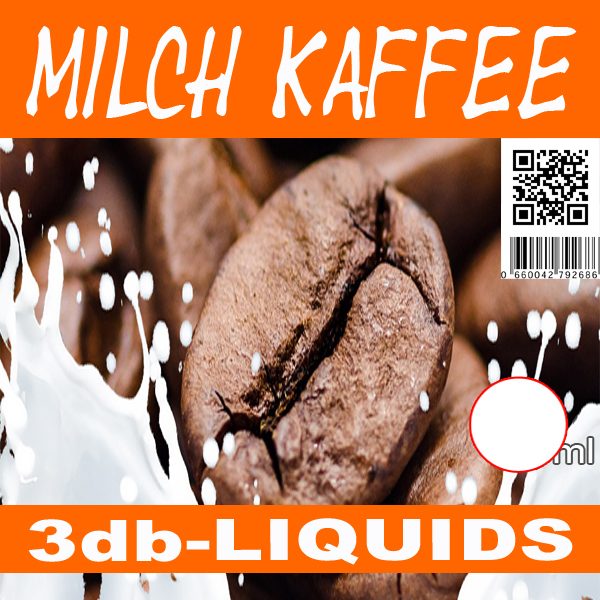 Milch Kaffee