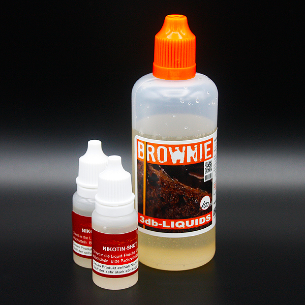 3db Liquids Manufaktur