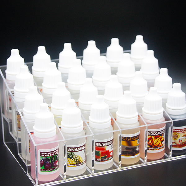 3db Liquids Manufaktur