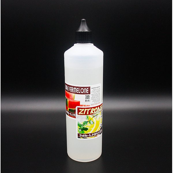 SACH (KM08) - 250ml   (80% Wassermelone 20% Zitrone-Limette)
