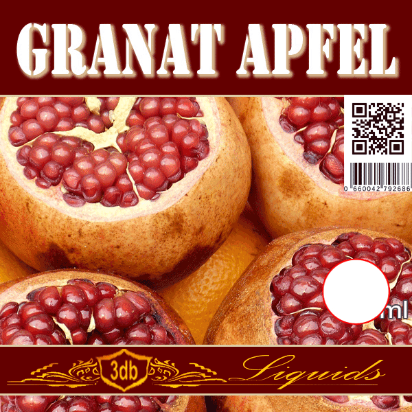 3db Liquids Manufaktur