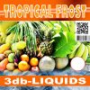 Tropical Frost (frosted)