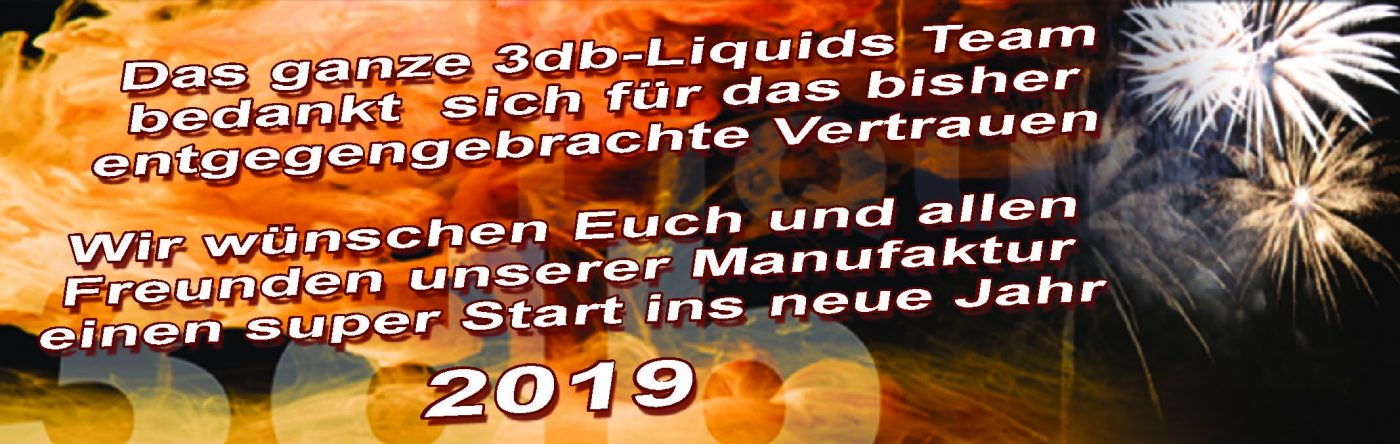 3db Liquids Manufaktur