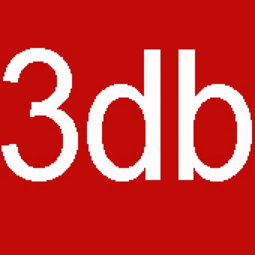 3db Liquids Manufaktur